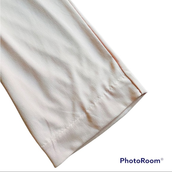 Light pink dress pants - Picture 8 of 10